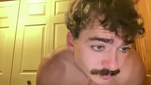 Snapshot of slickmass chatting on September 14, 2025, 10:53 pm SlickMass online show from September 14, 2025, 10:53 pm