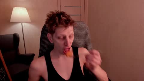Snapshot of slim_andy chatting on February 2, 2025, 7:30 am Andy online show from February 2, 2025, 7:30 am