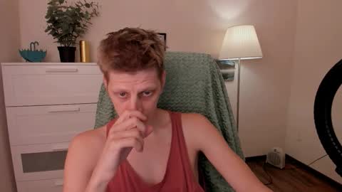 Snapshot of slim_andy chatting on September 12, 2025, 7:30 am Andy online show from September 12, 2025, 7:30 am