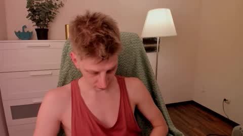 Andy online show from November 8, 2025, 10:15 am