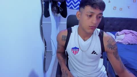 slim_master12 online show from December 31, 2024, 5:55 am