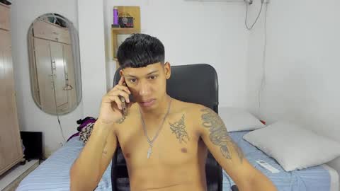 slim_master12 online show from January 9, 2025, 4:06 pm