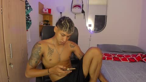 slim_master12 online show from March 11, 2025, 11:15 pm