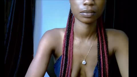 Alice online show from November 22, 2025, 8:08 pm