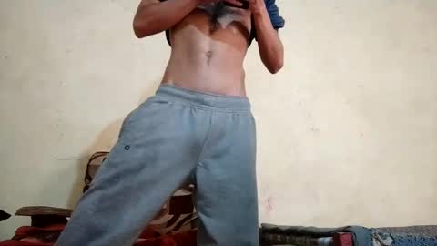 Prince online show from December 31, 2024, 5:44 am