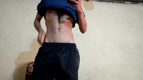 Prince online show from January 6, 2025, 6:47 am