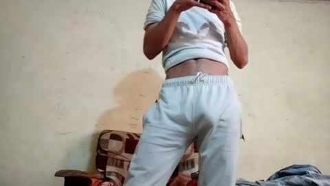 Prince online show from January 20, 2025, 5:48 am