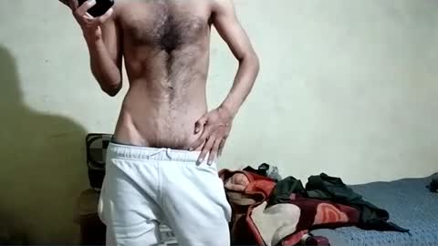 Prince online show from February 19, 2025, 6:54 pm