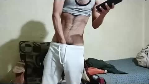 Prince online show from February 20, 2025, 5:51 pm