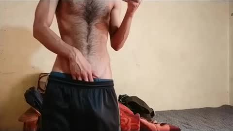 Prince online show from February 23, 2025, 5:56 am