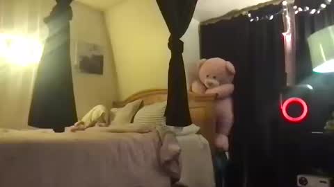 Snapshot of slimthick69couple chatting on October 11, 2025, 6:23 am slimthick69couple online show from October 11, 2025, 6:23 am