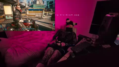 Snapshot of slinksamantha chatting on January 14, 2025, 10:44 pm slinksamantha online show from January 14, 2025, 10:44 pm