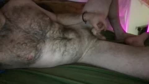 Snapshot of slo_stroke_pisces chatting on December 19, 2025, 6:42 am Durk Diggler online show from December 19, 2025, 6:42 am