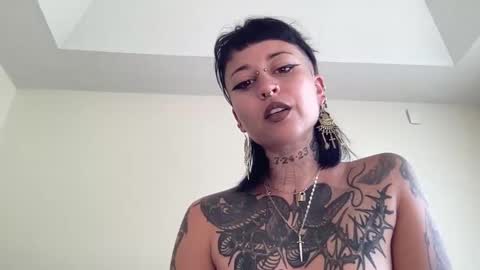 Slopjob666 online show from November 4, 2025, 5:34 pm