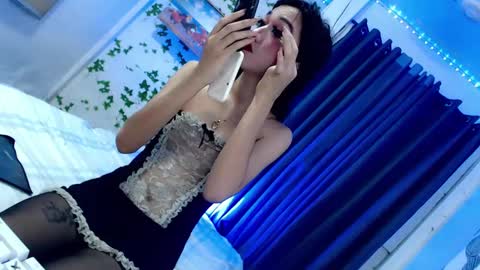 Snapshot of slut_devora69 chatting on January 5, 2025, 9:37 am just call me aryana online show from January 5, 2025, 9:37 am