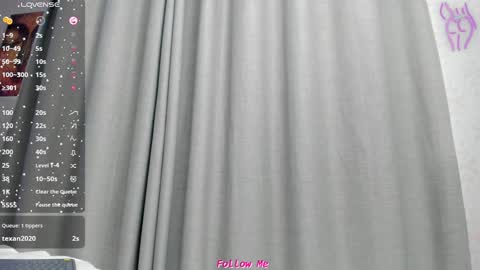 Paola  online show from January 19, 2025, 1:22 pm