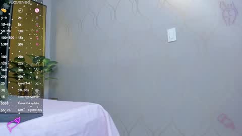 Paola  online show from March 11, 2025, 2:07 pm