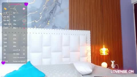 Snapshot of slutlittlecamila chatting on March 7, 2025, 2:57 am CAMILA online show from March 7, 2025, 2:57 am