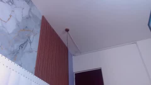 Snapshot of slutlittlecamila chatting on March 9, 2025, 6:32 pm CAMILA online show from March 9, 2025, 6:32 pm