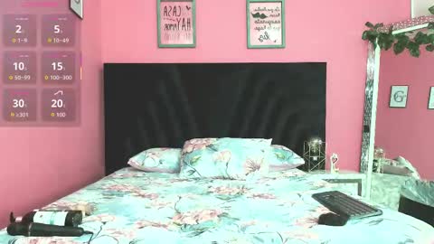 Snapshot of slutlittlecamila chatting on November 30, 2025, 12:09 pm CAMILA online show from November 30, 2025, 12:09 pm