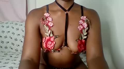 SLUTTY TIGER online show from February 8, 2025, 4:25 pm