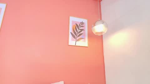 MARCELA online show from January 10, 2025, 3:37 pm