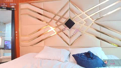 MARCELA online show from January 20, 2025, 3:28 pm