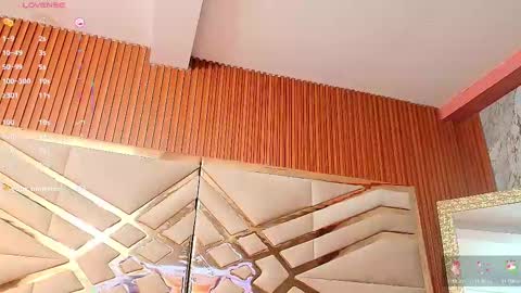 MARCELA online show from March 2, 2025, 7:02 pm