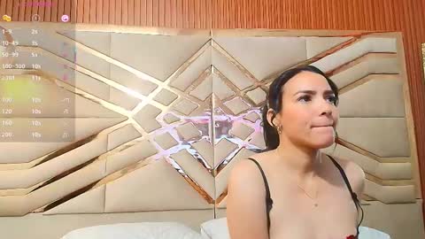 MARCELA online show from March 4, 2025, 12:55 pm