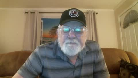 Slydevil online show from October 28, 2025, 11:51 pm