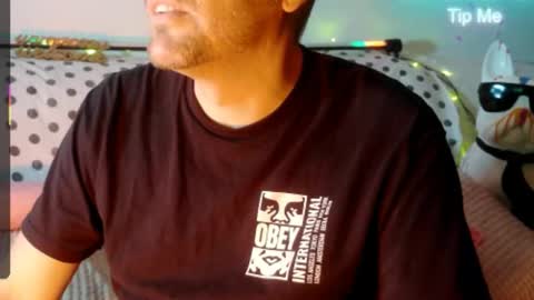 smallestgirlinchat online show from October 11, 2025, 7:01 pm