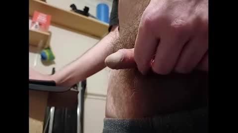 Small Hairy Uncut online show from December 2, 2024, 9:17 pm