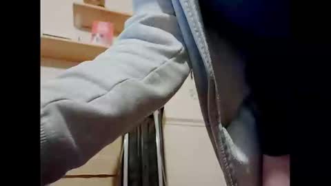 Small Hairy Uncut online show from December 8, 2024, 5:39 am