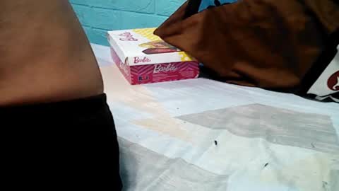 jess online show from February 2, 2025, 5:26 pm