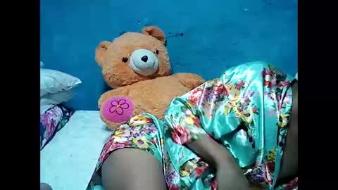 jess online show from November 11, 2025, 11:16 pm