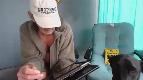 Snapshot of smallpenisbigtongue chatting on December 24, 2024, 3:16 pm Daddy online show from December 24, 2024, 3:16 pm