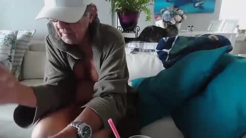 Snapshot of smallpenisbigtongue chatting on January 11, 2025, 3:42 pm Daddy online show from January 11, 2025, 3:42 pm