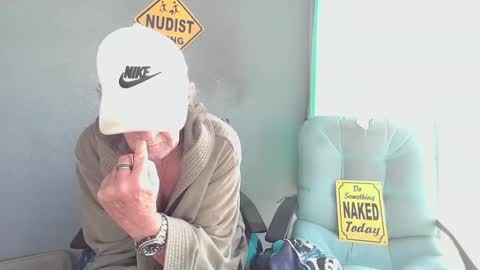 Snapshot of smallpenisbigtongue chatting on February 4, 2025, 1:48 pm Daddy online show from February 4, 2025, 1:48 pm