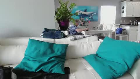 Snapshot of smallpenisbigtongue chatting on February 7, 2025, 4:35 pm Daddy online show from February 7, 2025, 4:35 pm