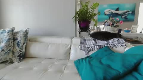 Snapshot of smallpenisbigtongue chatting on March 6, 2025, 6:05 pm Daddy online show from March 6, 2025, 6:05 pm