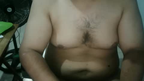 smallrod14 online show from November 16, 2025, 6:30 am