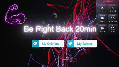 Mateo online show from December 13, 2025, 7:53 pm