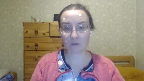 Snapshot of smart_rose chatting on January 6, 2025, 8:39 pm smart_rose online show from January 6, 2025, 8:39 pm