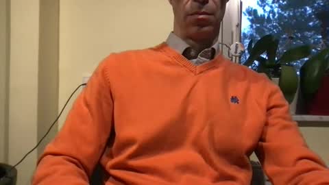 Snapshot of smart_sex69 chatting on December 6, 2024, 7:32 am smart_sex69 online show from December 6, 2024, 7:32 am