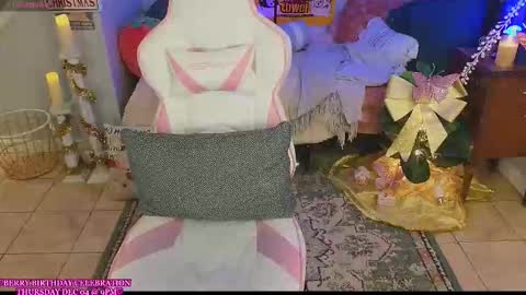  bb  online show from December 4, 2025, 4:05 pm