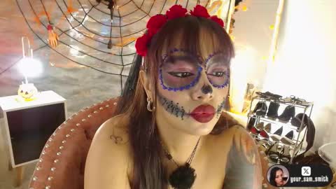 Snapshot of smi_samara chatting on October 24, 2025, 11:50 am smi_samara online show from October 24, 2025, 11:50 am