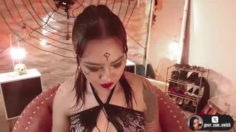 Snapshot of smi_samara chatting on October 25, 2025, 11:51 am smi_samara online show from October 25, 2025, 11:51 am