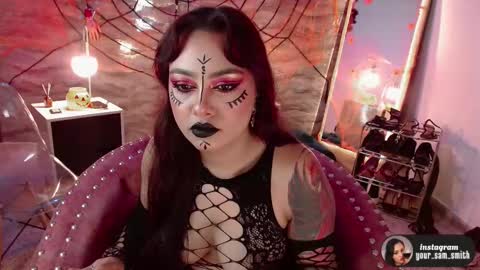 Snapshot of smi_samara chatting on October 27, 2025, 11:58 am smi_samara online show from October 27, 2025, 11:58 am