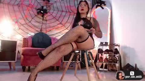 Snapshot of smi_samara chatting on October 29, 2025, 11:45 am smi_samara online show from October 29, 2025, 11:45 am