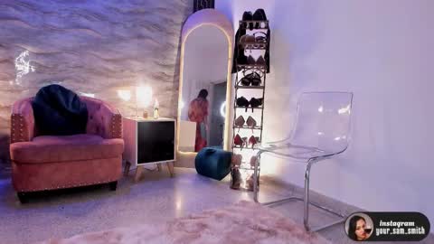 Snapshot of smi_samara chatting on November 10, 2025, 11:42 am smi_samara online show from November 10, 2025, 11:42 am